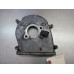 21M023 Left Rear Timing Cover For 10-14 Acura TL  3.7